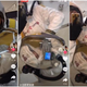 Imagen para el artículo titulado Un padre en China hace una cápsula al estilo Death Stranding para su bebé